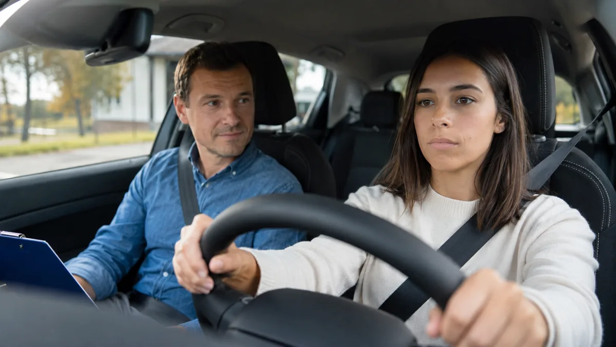 Auto-école à Chalon-sur-Saône : bien choisir et financer son permis