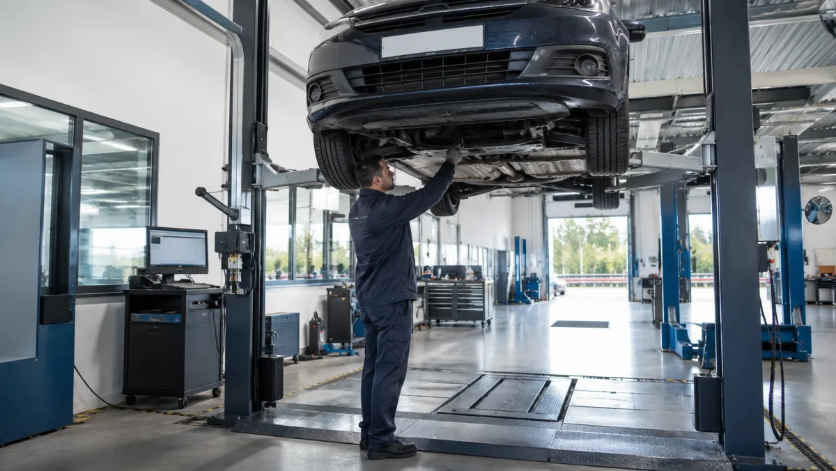 Contrôle technique en Saône-et-Loire 2026 : les nouvelles règles (airbags Takata) et les prix