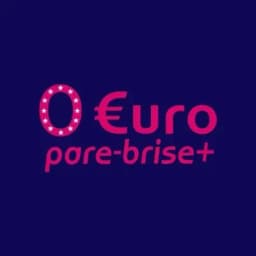 Logo Euro Pare Brise +