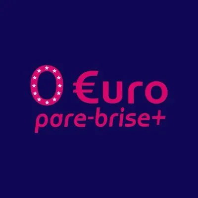 Logo Euro Pare Brise +